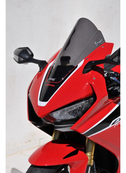 Ermax Aeromax double bubble windshield 39cm CBR1000RR 2017-2019