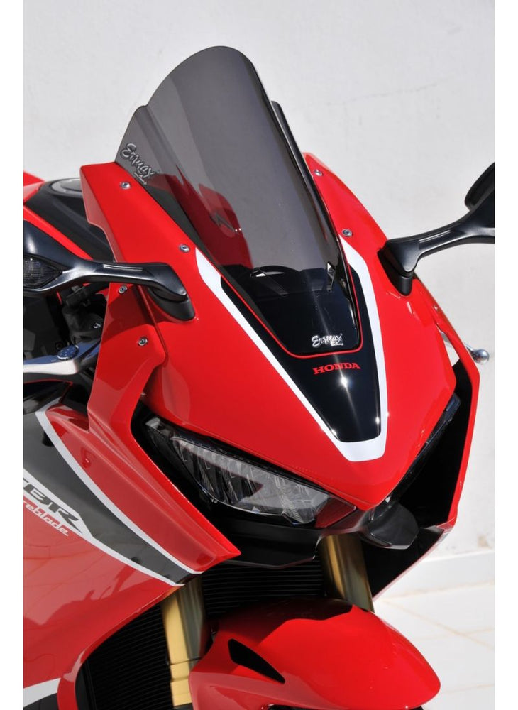 Ermax Aeromax double bubble windshield 39cm CBR1000RR 2017-2019