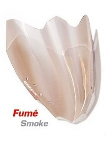Ermax Aeromax double bubble windshield 39cm CBR1000RR 2017-2019