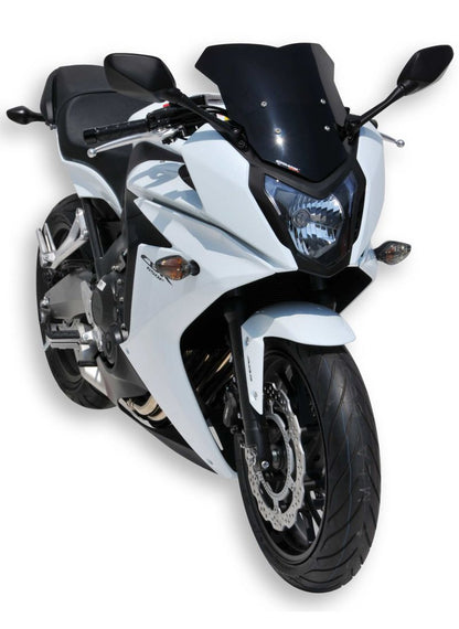 Ermax Sport windshield 34cm CBR650F 2014-2016