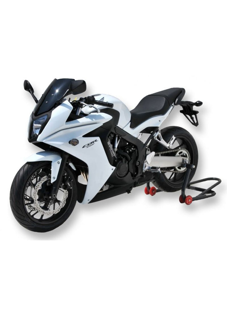 
                  
                    Ermax Sport windshield 34cm CBR650F 2014-2016
                  
                