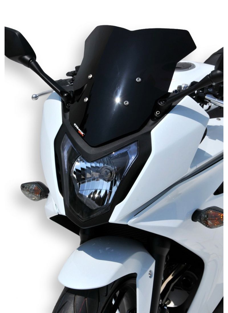 Ermax Sport windshield 34cm CBR650F 2014-2016