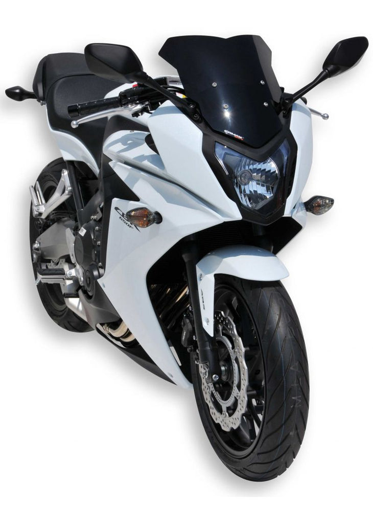 
                  
                    Ermax Sport Windshield 34CM CBR650F 2014-2016
                  
                