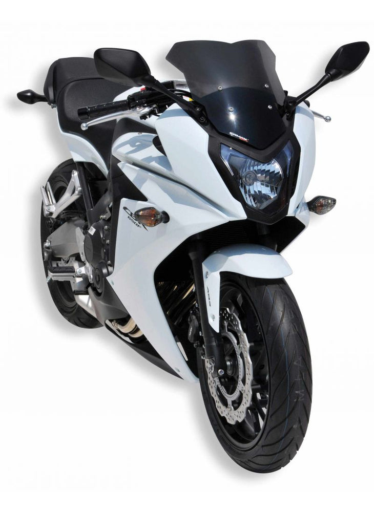 
                  
                    Ermax Sport Windshield 34CM CBR650F 2014-2016
                  
                