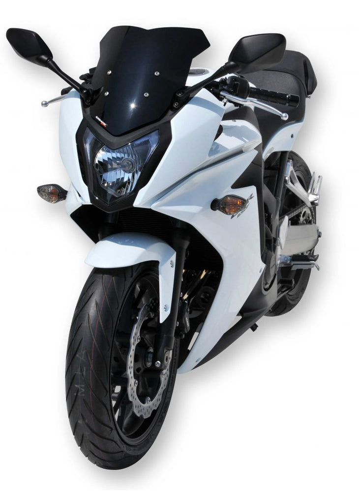 
                  
                    Ermax Sport windshield 34cm CBR650F 2014-2016
                  
                