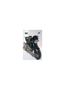 Ermax windscherm 'Mini Scoop' universal 25cm