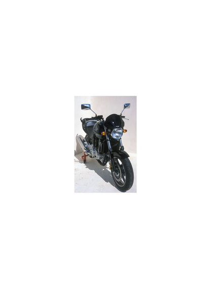 Ermax windscherm 'Mini Scoop' universal 25cm
