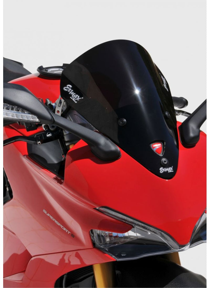 
                  
                    Ermax Aeromax windscreen Ducati SuperSport 939 2017-2020
                  
                