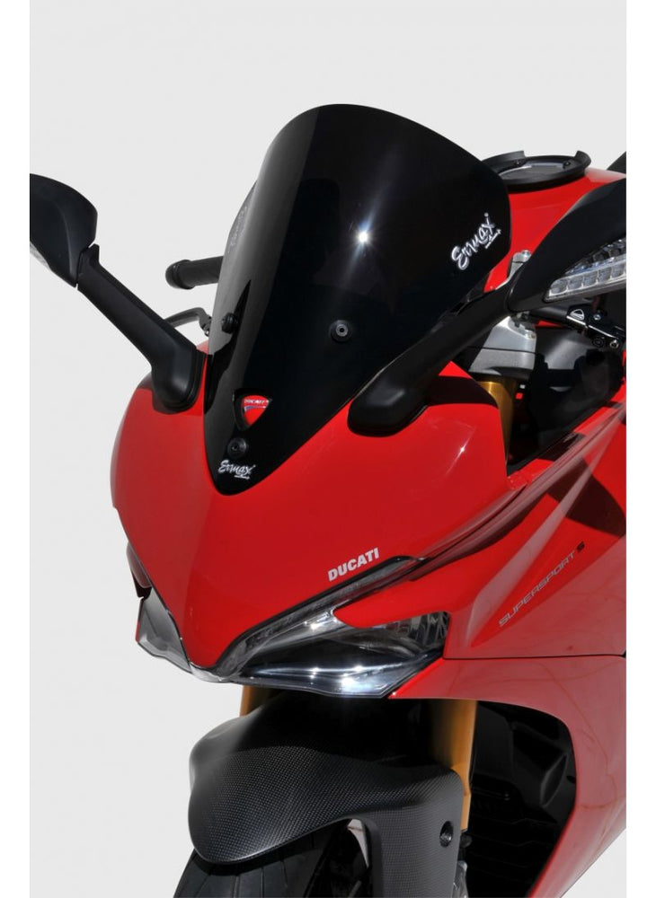 Ermax Aeromax windscreen Ducati SuperSport 939 2017-2020