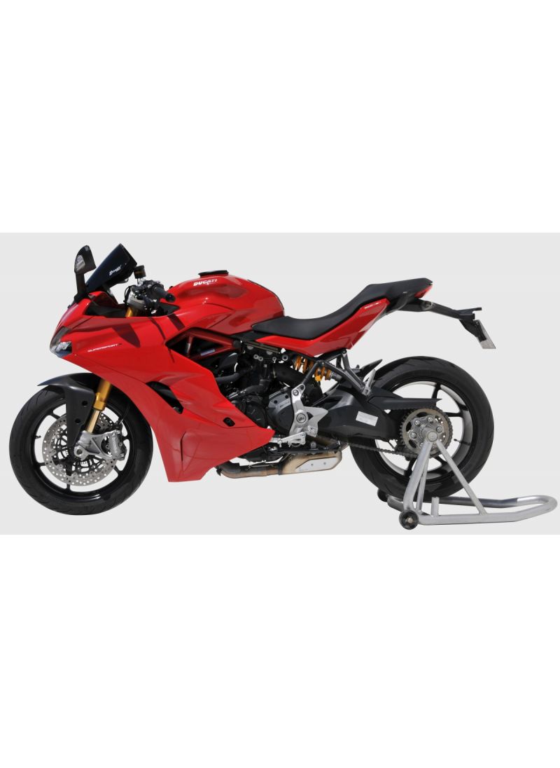 Ermax Aeromax windscreen Ducati SuperSport 939 2017-2020