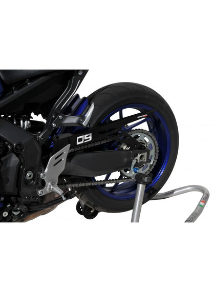 Ermax achterspatbord (hugger) Yamaha MT-09 2021+