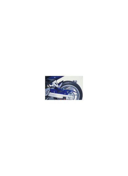 Ermax achterspatbord (hugger) Suzuki SV650 1999-2002