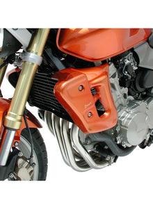 Ermax radiator zijpanelen (L+R) Honda CB 600 Hornet 1998-2002