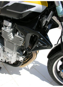 Ermax radiator zijpanelen (L+R) Yamaha XJR1300 1999-2014