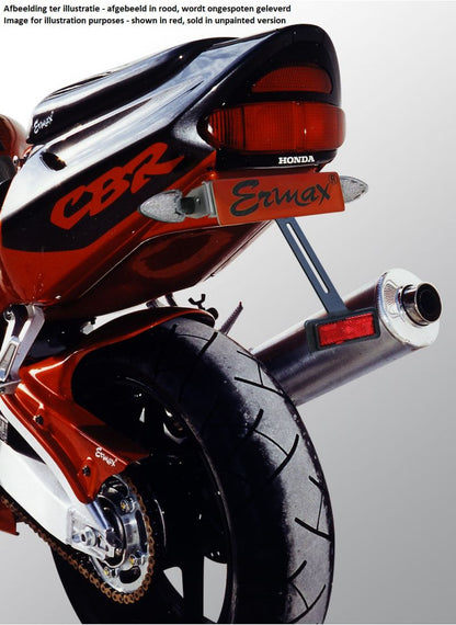 Ermax Untertail Honda CBR900RR 1998-1999 non peint