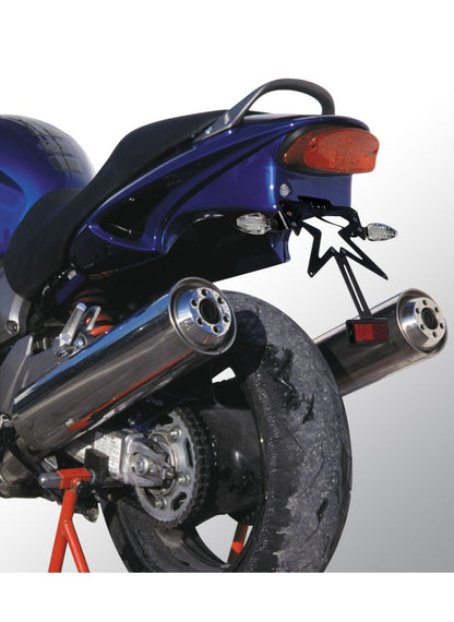 Ermax undertail kentekenplaathouder X11 2000-2003