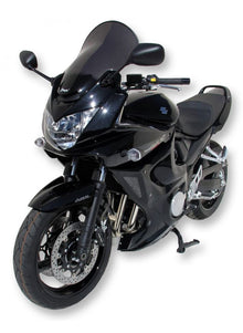 Ermax lower fairing Suzuki GSF650 Bandit 2007-2008 / GSF1250 2007-2009