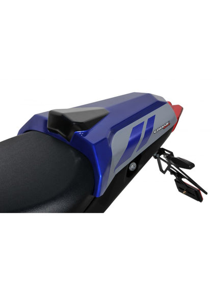Couvercle de siège Ermax (coude de siège) Yamaha MT-09 2021+