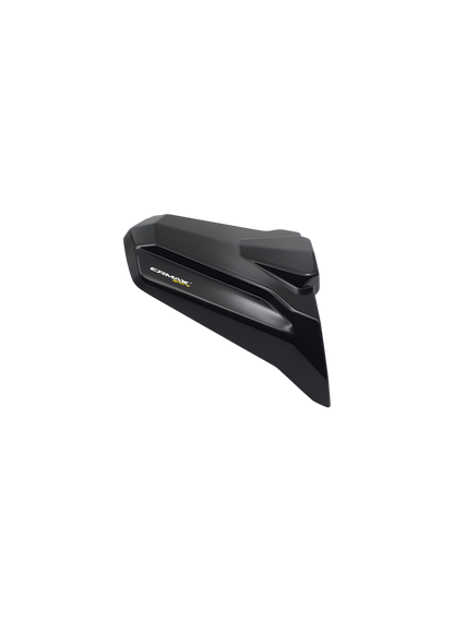 Couvercle de siège Ermax (coude de siège) Yamaha MT-09 2021+