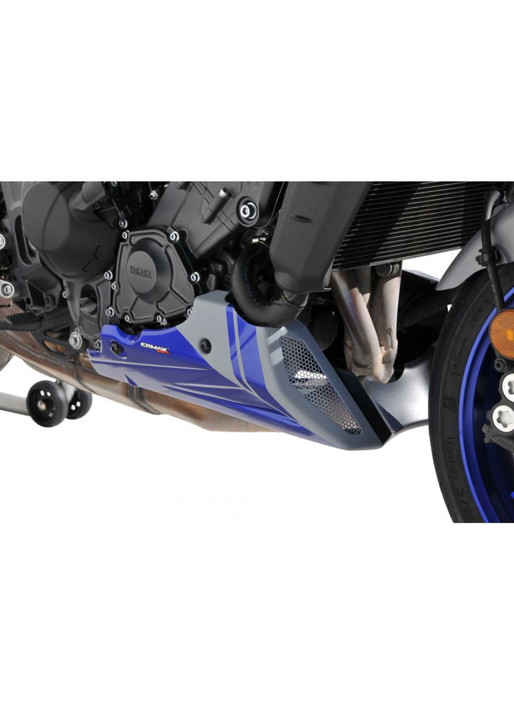 
                  
                    Ermax bellypan Yamaha MT-09 2021+
                  
                