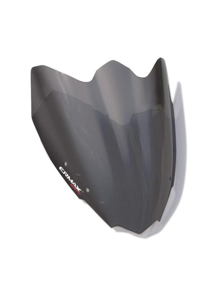 
                  
                    Ermax Hypersport FlyScreen Windshield 25cm Z650 2020+ (Kit d'installation incl.)
                  
                