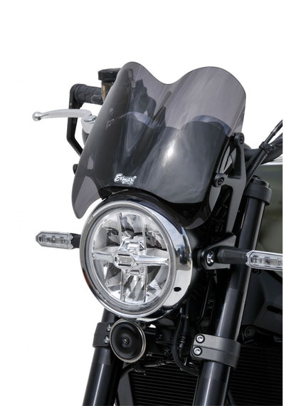 Ermax Sport flyscreen windscherm Z900RS 2018-2024 (incl. montageset)