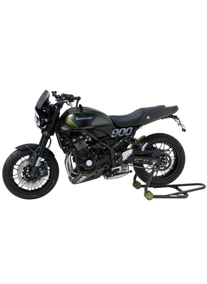 Ermax Sport flyscreen windshield Z900RS 2018+ (incl. installation kit)