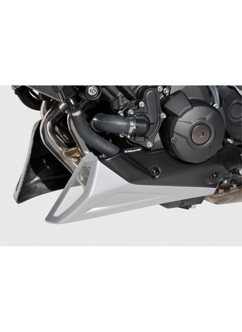 Ermax bellypan (engine spoiler) Yamaha MT-09 Tracer 900 2015-2017