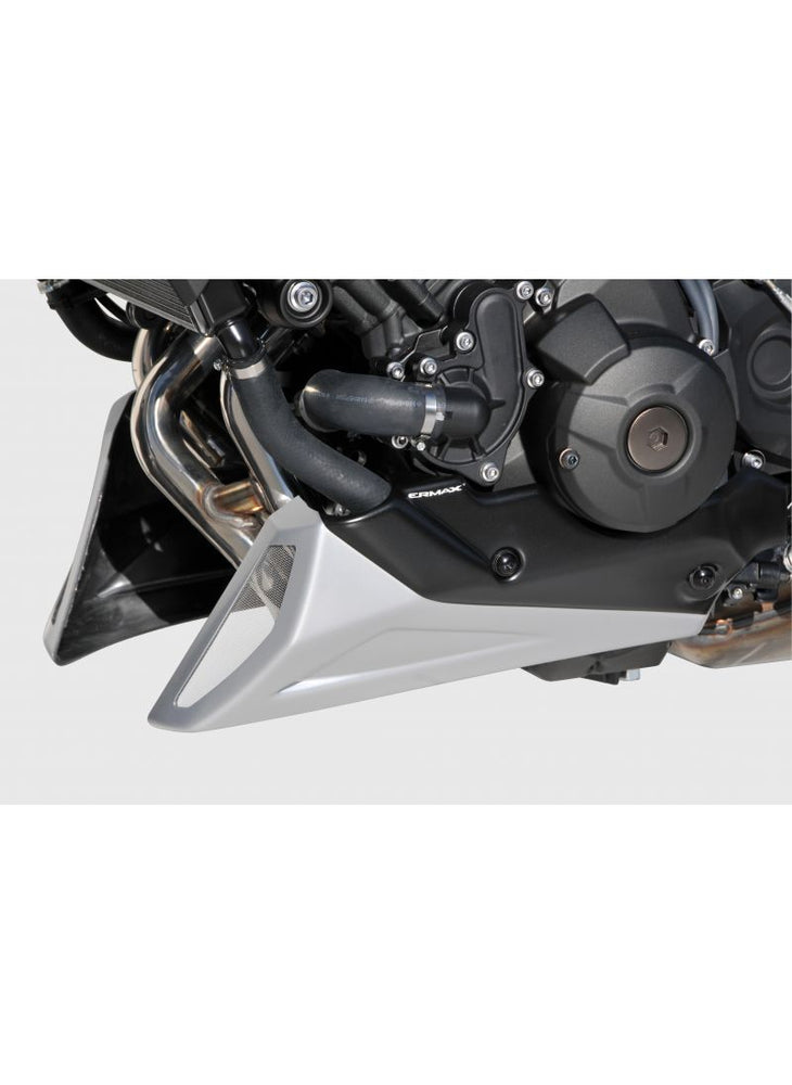 
                  
                    Ermax bellypan (engine spoiler) Yamaha MT-09 Tracer 900 2015-2017
                  
                