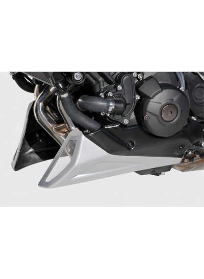 Ermax bellypan (motorspoiler) Yamaha MT-09 Tracer 900 2015-2017