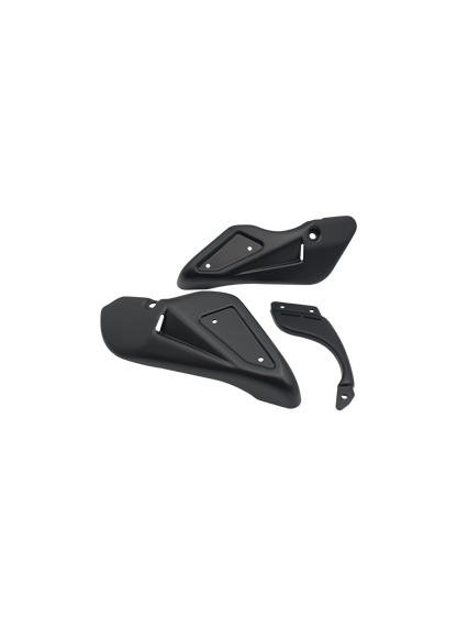 Ermax bellypan Kawasaki Z900RS 2018+