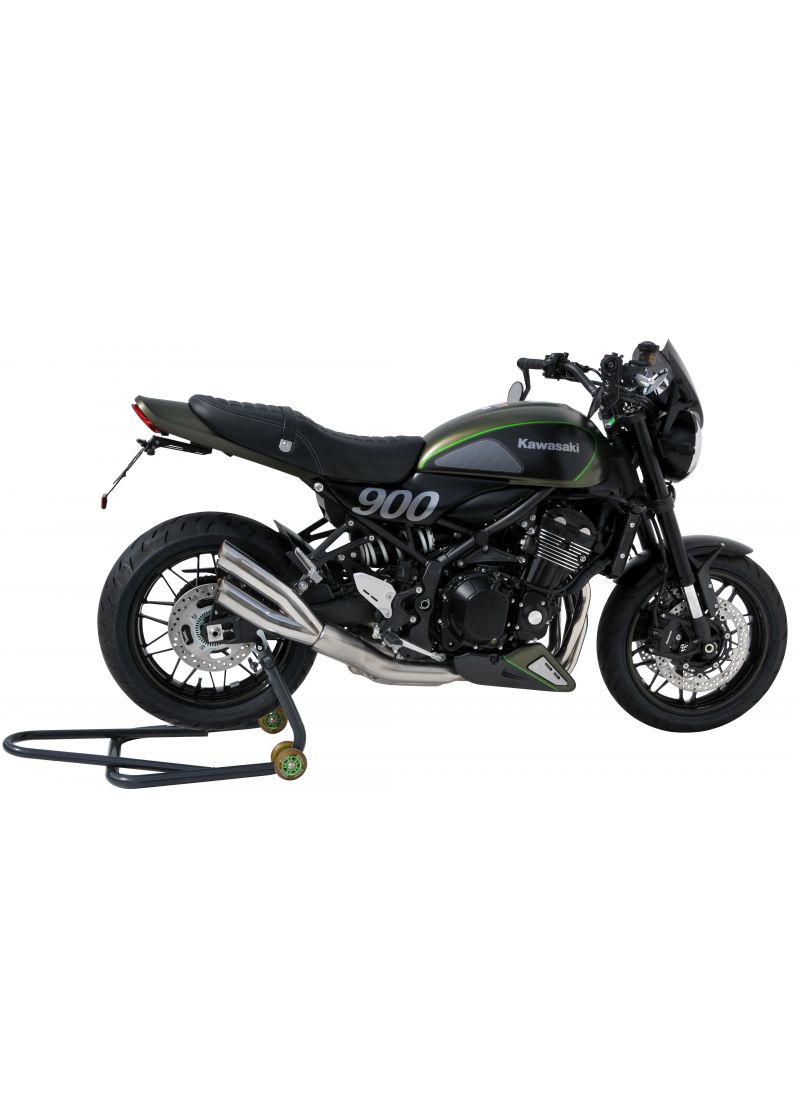 Ermax bellypan Kawasaki Z900RS 2018+