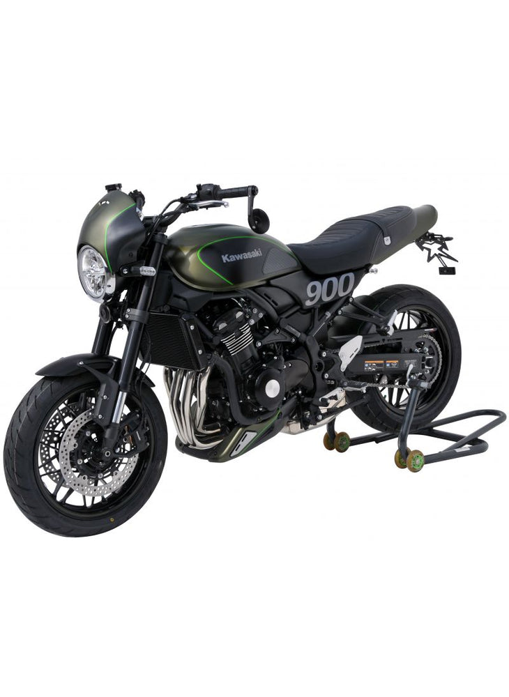 
                  
                    Ermax bellypan Kawasaki Z900RS 2018+
                  
                