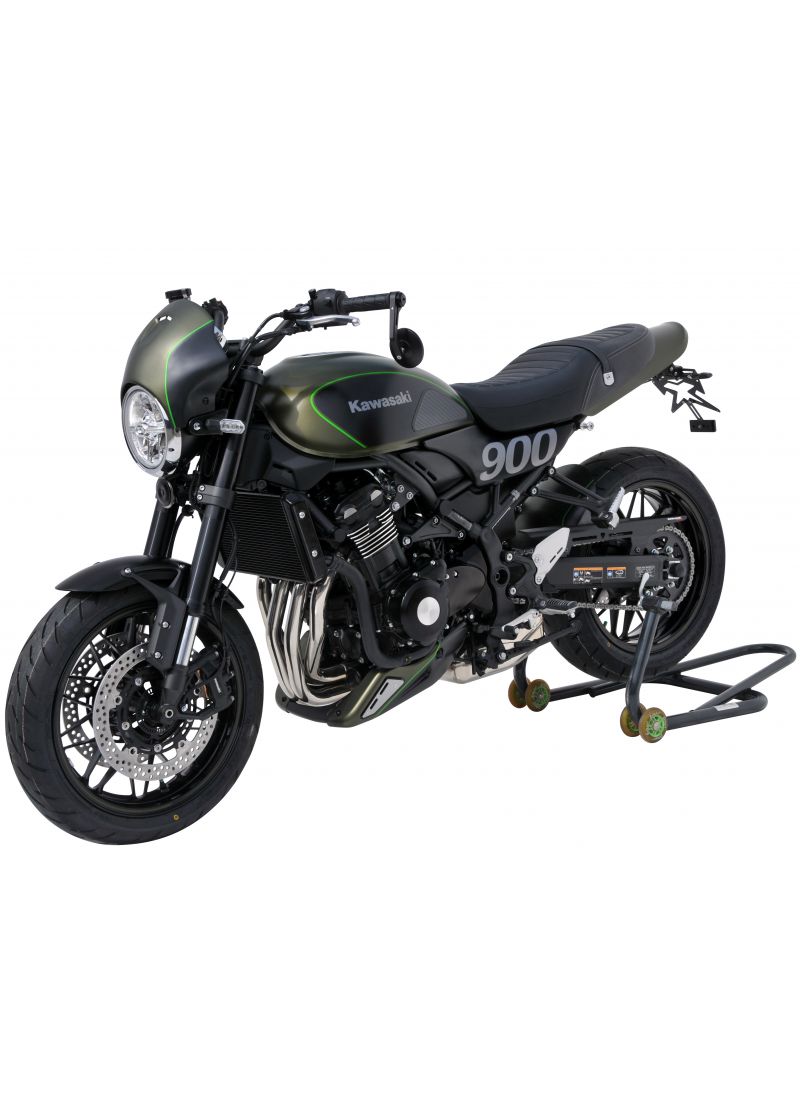 Ermax bellypan Kawasaki Z900RS 2018+