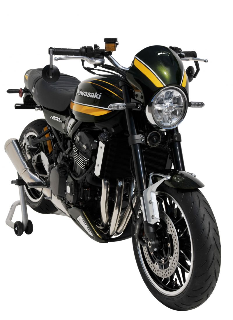 Ermax bellypan Kawasaki Z900RS 2018+