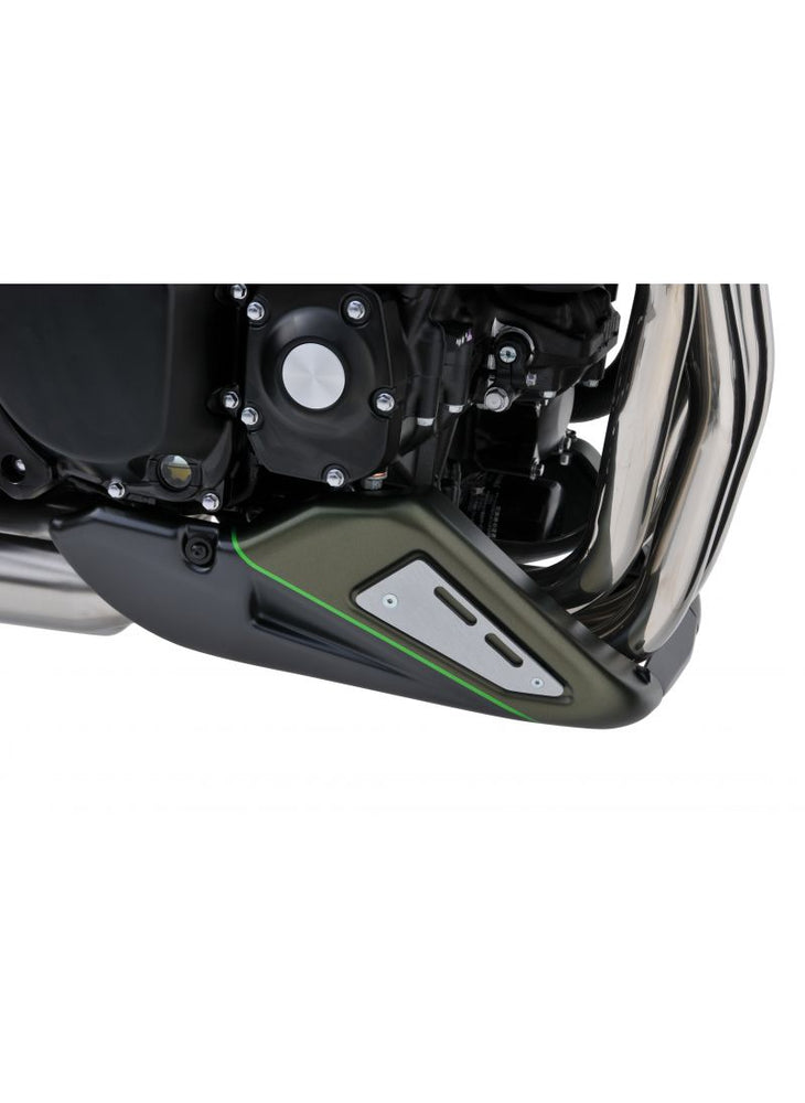 
                  
                    Ermax bellypan Kawasaki Z900RS 2018+
                  
                