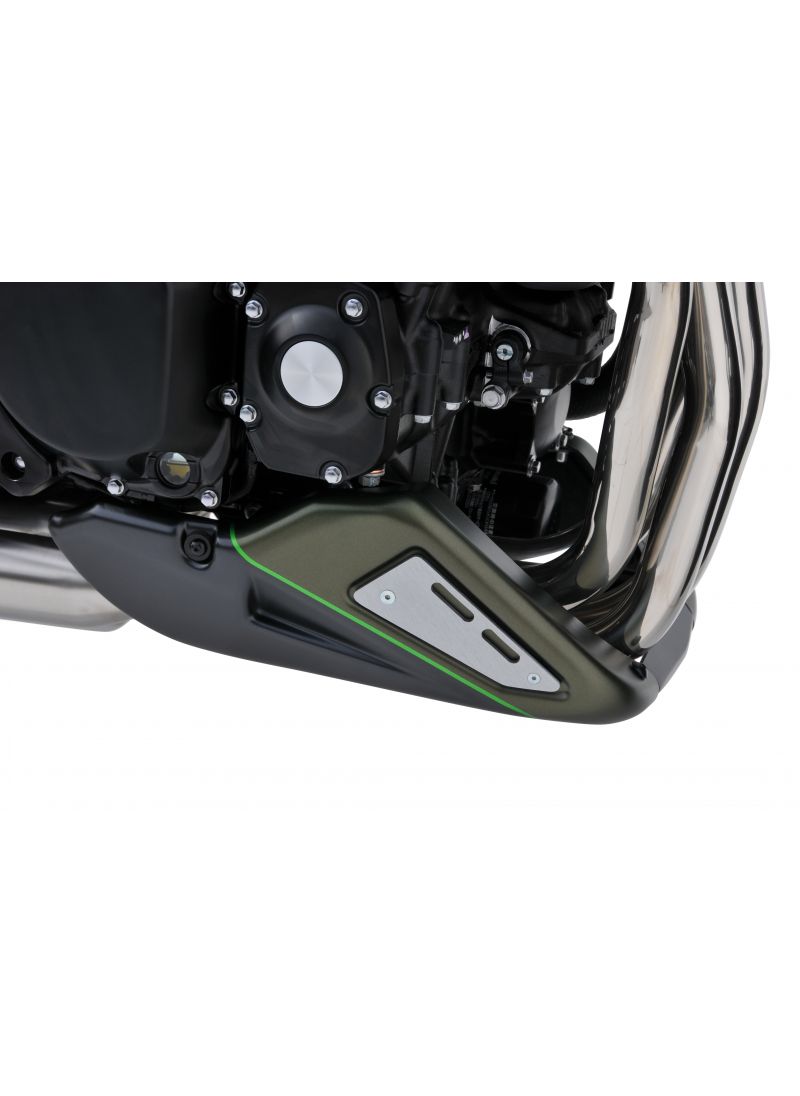 Ermax bellypan Kawasaki Z900RS 2018+