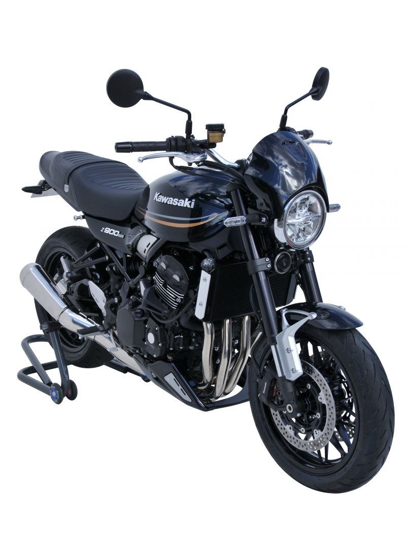 Ermax bellypan Kawasaki Z900RS 2018+