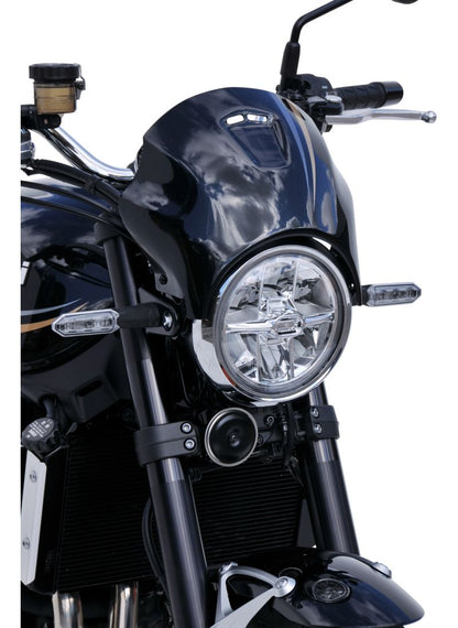Ermax headlight fairing flyscreen windscherm Z900RS 2018-2024 (incl. montageset)