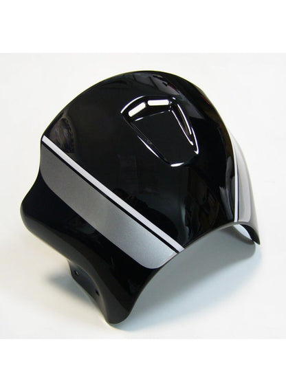 Ermax headlight fairing flyscreen windshield Z900RS 2018+ (incl. installation kit)