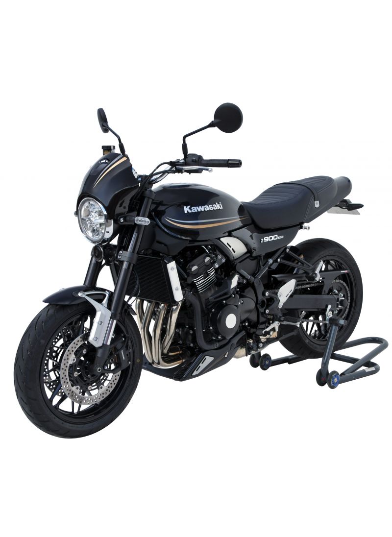 Ermax headlight fairing flyscreen windshield Z900RS 2018+ (incl. installation kit)