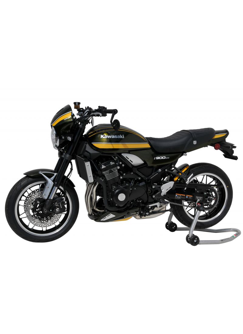 Ermax headlight fairing flyscreen windshield Z900RS 2018+ (incl. installation kit)