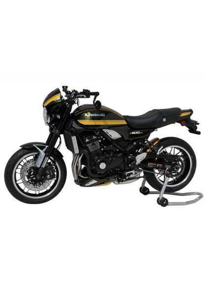 Ermax headlight fairing flyscreen windshield Z900RS 2018+ (incl. installation kit)