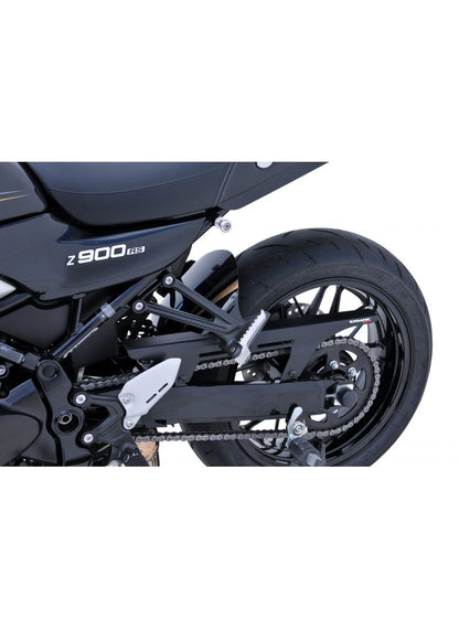 Ermax achterspatbord (hugger) Kawasaki Z900RS 2018+