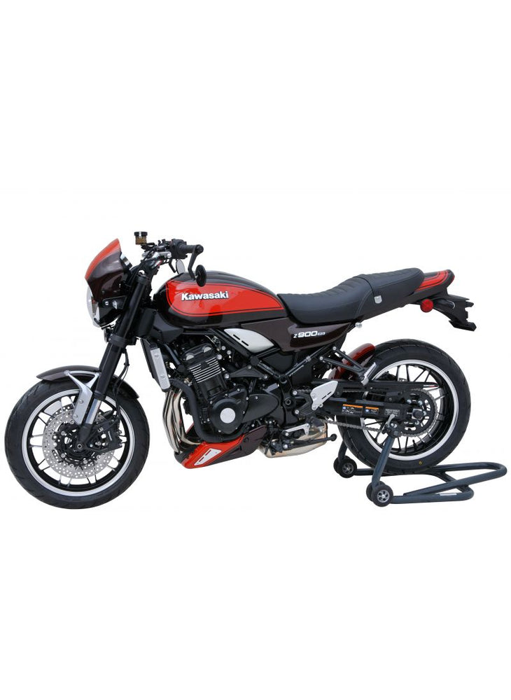 
                  
                    Ermax hugger (rear fender) Kawasaki Z900RS 2018+
                  
                