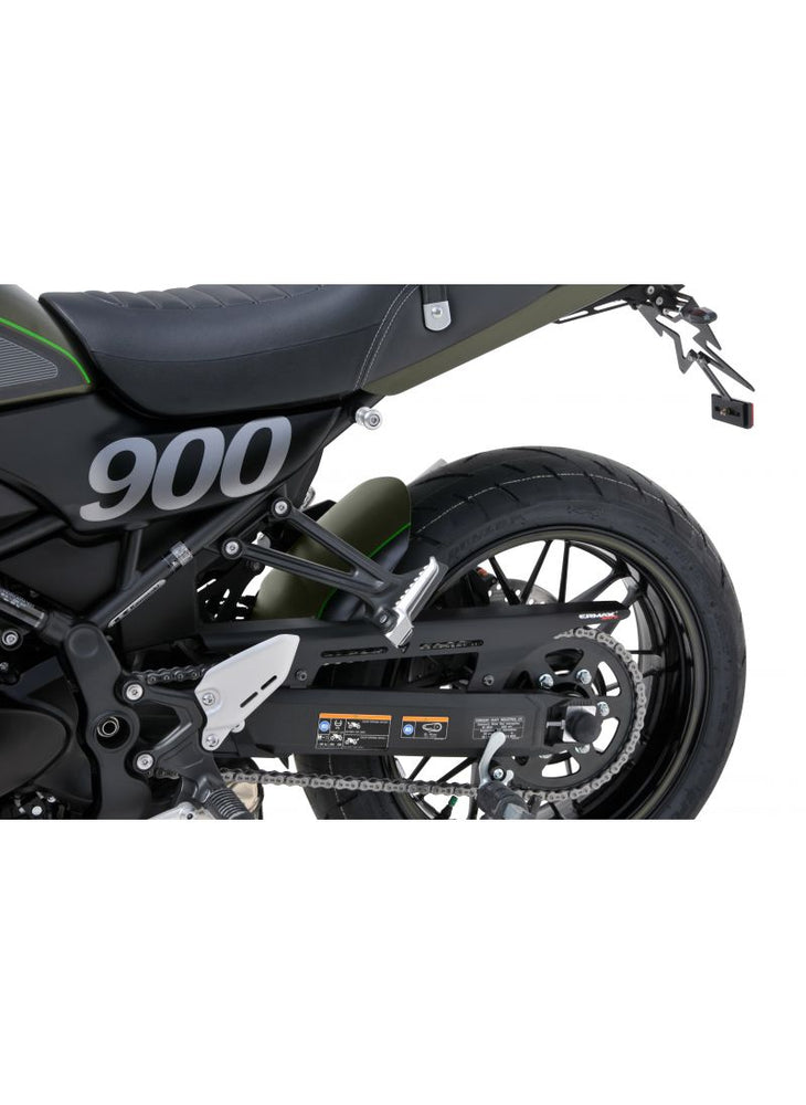 
                  
                    Ermax hugger (rear fender) Kawasaki Z900RS 2018+
                  
                