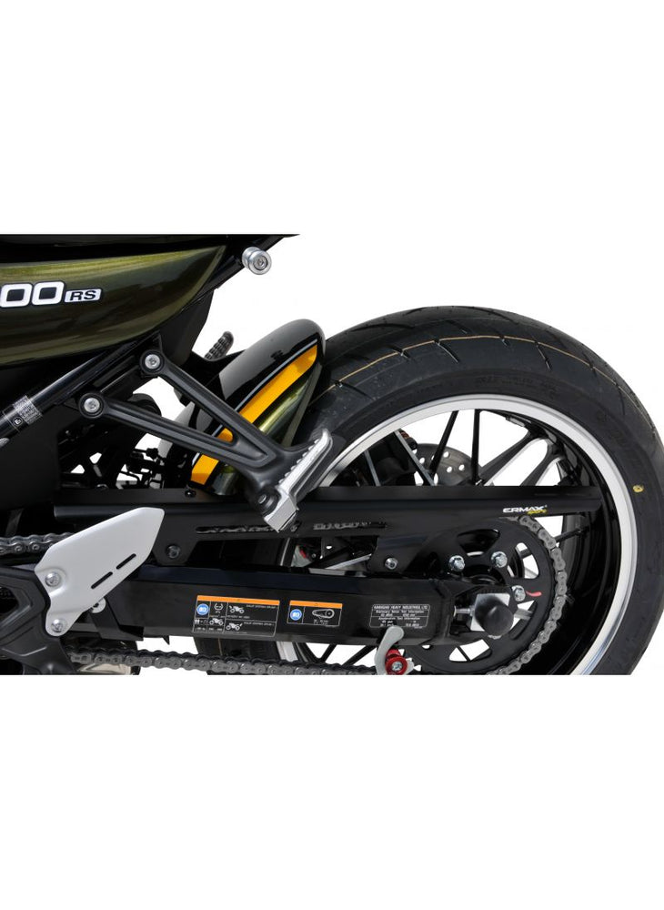 
                  
                    Ermax hugger (rear fender) Kawasaki Z900RS 2018+
                  
                