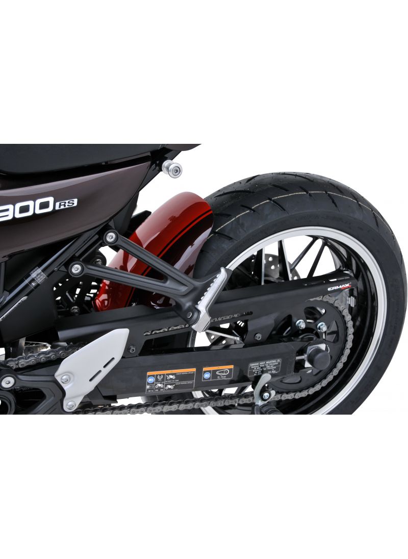 Ermax hugger (rear fender) Kawasaki Z900RS 2018+