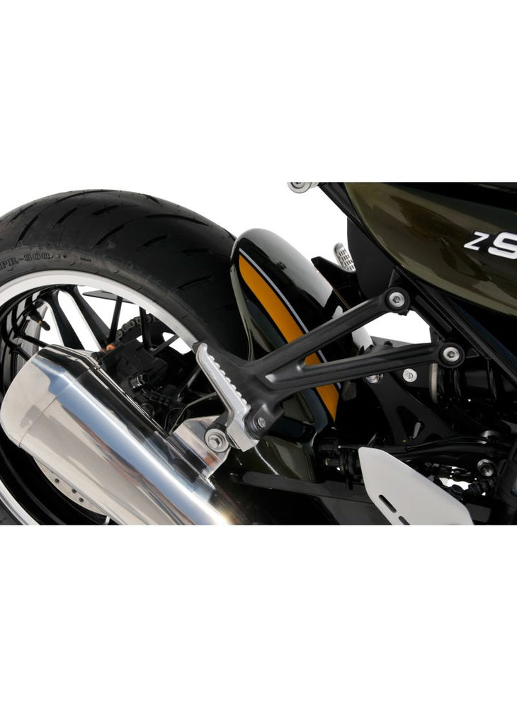 
                  
                    Ermax hugger (rear fender) Kawasaki Z900RS 2018+
                  
                