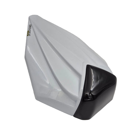 Ermax duoseat seatcover (monozit) Yamaha MT07 2014-2017 Bluish White Pearl 1 (BWP1) 2017 E8502BW121 right side